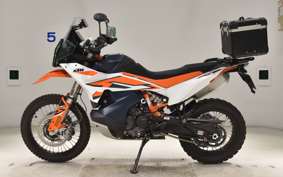 KTM 890 ADVENTURE	 R 2024