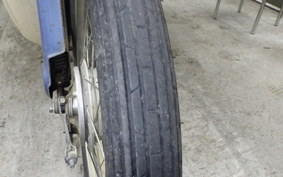 HONDA C70 SUPER CUB 2010 C70
