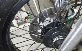 YAMAHA VIRAGO 250 2010 3DM