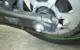 KAWASAKI ZX-25R 2010 ZX250E