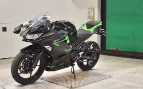 KAWASAKI NINJA 400 2023 EX400L