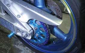 SUZUKI GSX-R1100 Gen.2 1995