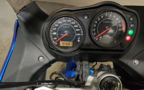 KAWASAKI ER600 F 2007 EX650A