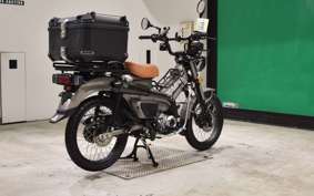 HONDA CT125-2 2010 JA65