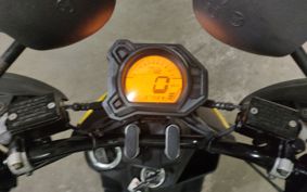 YAMAHA BW S125 SED9J