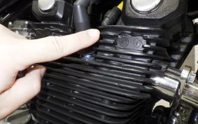 KAWASAKI ZEPHYR 400 Gen.1 1990 ZR400C