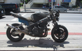 HONDA CBR1100XX 1997 SC35