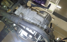 HONDA APE 100 2022 HC07
