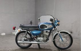 SUZUKI T200 T200
