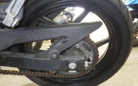 KAWASAKI NINJA 250R 2019 EX250K