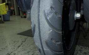 SUZUKI LET's CA4AA