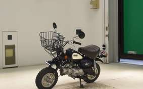 HONDA MONKEY 2022 Z50J