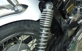 YAMAHA DRAGSTAR 250 2006 VG05J
