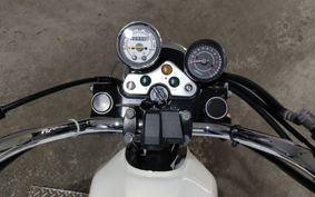 SUZUKI GLASS TRACKER BIG BOY NJ4DA