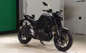 YAMAHA MT-25 A RG74J