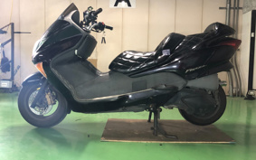 HONDA FORZA MF08