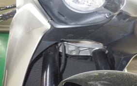 HONDA CBR1000RR Gen. 2 2010