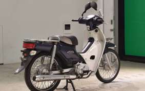 HONDA C110 SUPER CUB JA10