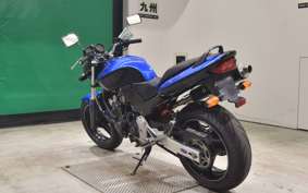 HONDA HORNET 250 MC31