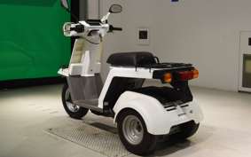 HONDA GYRO X TD02