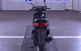 YAMAHA CYGNUS 125 X