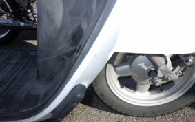 HONDA GYRO CANOPY TA03