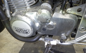 SUZUKI GSX400S KATANA 1993 GK77A