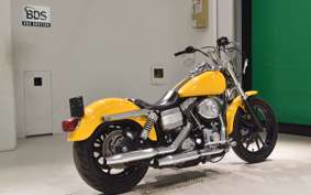 HARLEY FXDLI 1450 2006