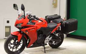 HONDA CBR400R 2013 NC47