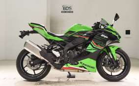 KAWASAKI ZX-4R SE 2025 ZX400P