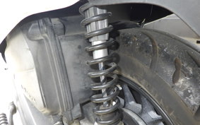 HONDA ﾀﾞﾝｸ AF78