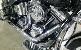 HARLEY FLSTSI 100TH 2003 BYB