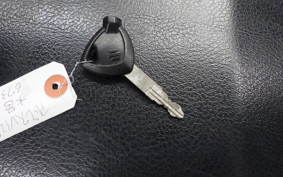 SUZUKI ADDRESS V125 S CF4MA