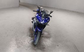 YAMAHA YZF-R25 RG10J
