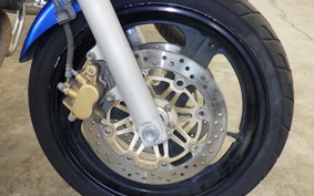 HONDA CB400SF VTEC K 2025 NC54