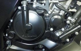 SUZUKI GSX-S125 2023 DL32B