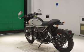 OTHER UNREGISTERED MODEL by BDS125 2010