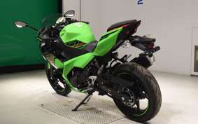 KAWASAKI NINJA 400 2024 EX400L