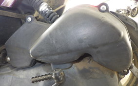 SUZUKI LET's 4 Basket CA43A