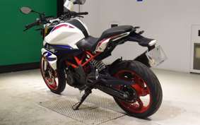 BMW G310R 2022