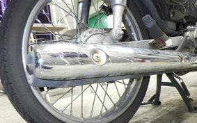 HONDA C110 SUPER CUB JA10