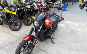 HARLEY  HARLEY XG750 2015 NBB