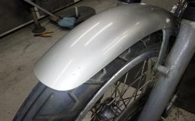 HONDA GB250 CLUBMAN Gen.4 2024 MC10