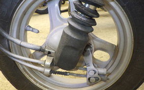 HONDA GIORNO 2 AF70