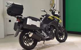 SUZUKI V-STROM 250 2025