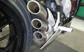 MV AGUSTA F3 800 2015