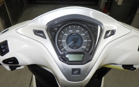 HONDA LEAD 125 2011 JK12