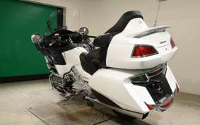 HONDA GL 1800 GOLD WING AIRBAG NAVI 2015 SC68