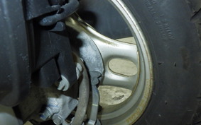 HONDA TODAY 2 2005 AF67