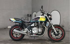 KAWASAKI ZEPHYR 1100 1992 ZRT10A